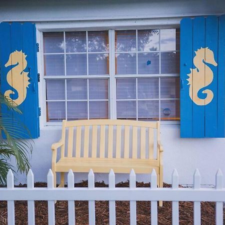 Charming Home, Minutes From The Beach Vero Beach Buitenkant foto