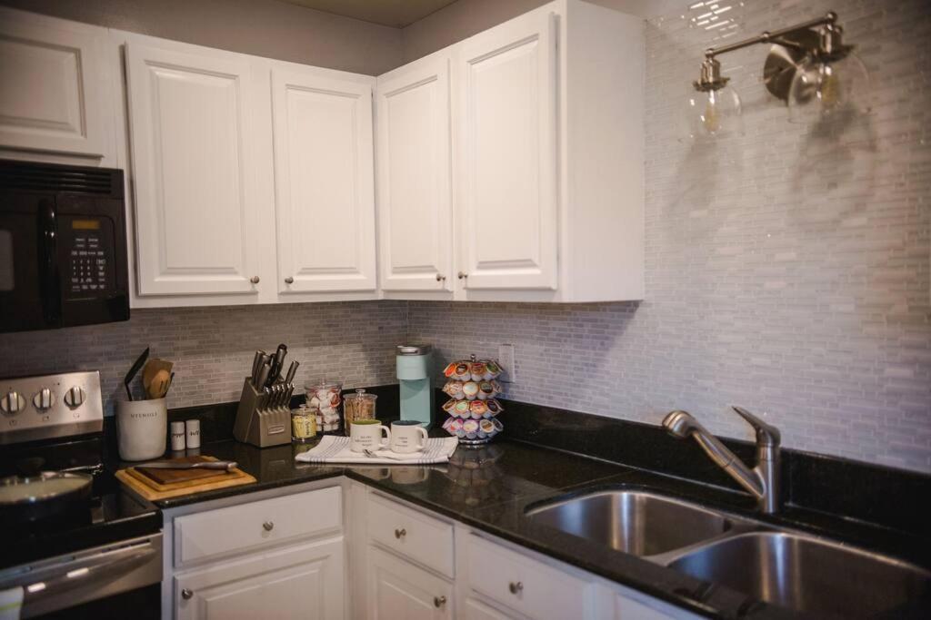 Charming Home, Minutes From The Beach Vero Beach Buitenkant foto