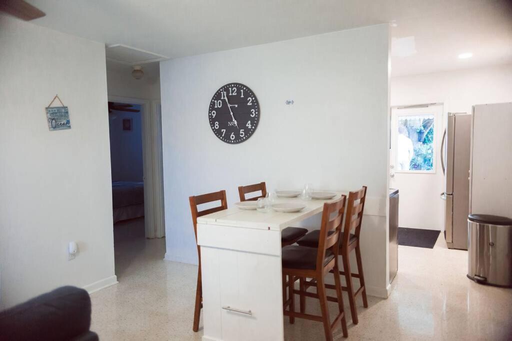 Charming Home, Minutes From The Beach Vero Beach Buitenkant foto