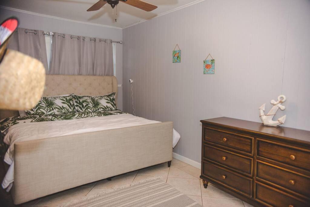 Charming Home, Minutes From The Beach Vero Beach Buitenkant foto