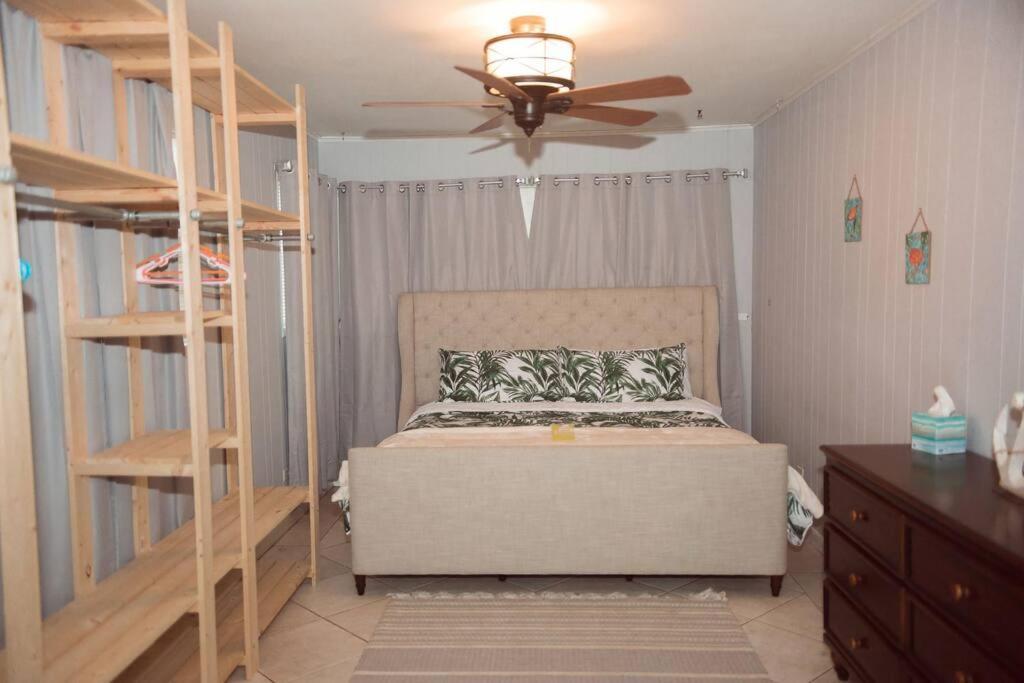 Charming Home, Minutes From The Beach Vero Beach Buitenkant foto